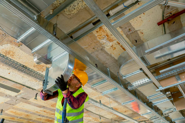 Best Best HVAC Companies  in Jefferson Hills, PA