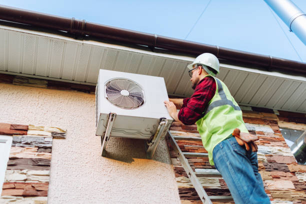 Best HVAC Replacement Cost  in Jefferson Hills, PA