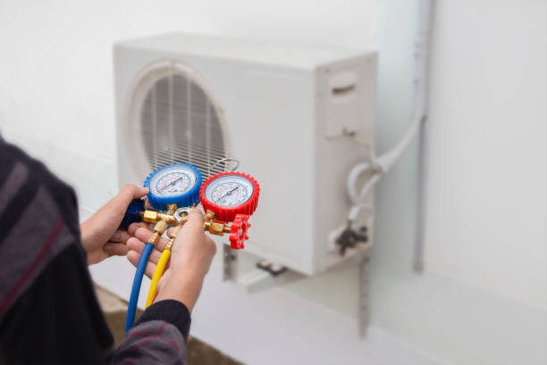 Best Central Air Repair  in Jefferson Hills, PA